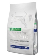 Nature's Protection Hypoalergénne pre dospelých 1,5 kg