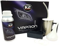 K2 VAPRON REGENERAČNÁ SADA PRE TEAPOLE LAMPY K2 VAPRON REGENERAČNÁ SADA PRE TEAPOLE LAMPY
