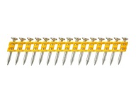 Stavebné klince DEWALT DCN8901035 Stavebné klince DEWALT DCN8901035