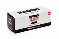 Film Ilford XP2 Super 400/120