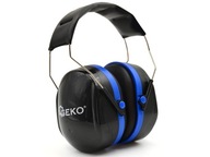 Chrániče sluchu 27 dB Premium Geko G90032