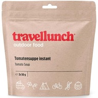 TRAVELUNCH paradajková polievka, lyofilizovaná, lyofilizovaná TRAVELUNCH paradajková polievka, lyofilizovaná, lyofilizovaná