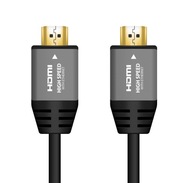 HDMI 2.0 4K 3D UHD kábel 2 m 48 bit COPPER Agog X-01 HDMI 2.0 4K 3D UHD kábel 2 m 48 bit COPPER Agog X-01