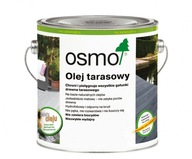 OSMO 010 TERMOWOOD OLEJ NA TERASY 2,5L OSMO 010 TERMOWOOD OLEJ NA TERASY 2,5L