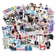 Sticker Bomb Sticker Set Dynamite KPop Stickers Sticker Bomb Sticker Set Dynamite KPop Stickers