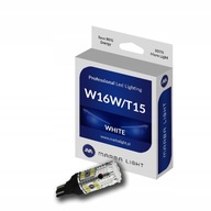 ŽIAROVKA W16W LED MEGA VÝKONNÁ BIELA ML16KAN ŽIAROVKA W16W LED MEGA VÝKONNÁ BIELA ML16KAN