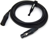 CORDIAL CMK222 XLR KÁBEL MIKROFÓNU NEUTRIK 7,5m