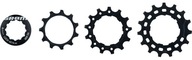 Korunka, ozubené koleso SRAM XG-899 8speed 11-13-15 Korunka, ozubené koleso SRAM XG-899 8speed 11-13-15
