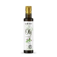 Zdravý olej z ostropestreca mariánskeho 250 ml, lisovaný za studena Zdravý olej z ostropestreca mariánskeho 250 ml, lisovaný za studena