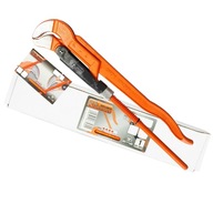RÚROVÝ KLÍČ 1" TYP S RICHMANN C7580 RÚROVÝ KLÍČ 1" TYP S RICHMANN C7580