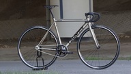 Ultraľahký jednorýchlostný bicykel TSUNAMI Custom