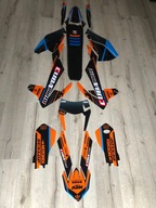 Dyha KTM EXC EXC-F 17-19 s It CUBAMOTO Dyha KTM EXC EXC-F 17-19 s It CUBAMOTO