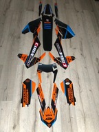 Dyha KTM EXC EXC-F 17-19 s It CUBAMOTO