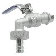 3/4" NEREZOVÝ NEREZOVÝ NEREZOVÝ GUĽOVÝ VENTIL 3/4" NEREZOVÝ NEREZOVÝ NEREZOVÝ GUĽOVÝ VENTIL