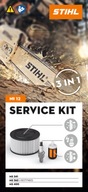 STIHL Servisná súprava č.12 pre MS 362 STIHL Servisná súprava č.12 pre MS 362
