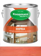 Koopmans Impra Wood impregnácia 2,5L Hruška Koopmans Impra Wood impregnácia 2,5L Hruška