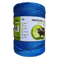 HRUBÝ KÁBLOVÝ DRÔT PRE ELEKTRICKÉHO OVČIARA 3 mm 500 m HRUBÝ KÁBLOVÝ DRÔT PRE ELEKTRICKÉHO OVČIARA 3 mm 500 m