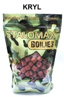 Stalomax Kryl návnadová peleta 18mm 1kg Stalomax Kryl návnadová peleta 18mm 1kg