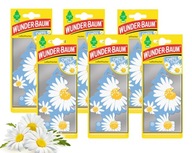 VÔŇA WUNDER BAUM VIANOČNÝ STROMČEK S VÔŇOU DAISY REŤAZKA VÔŇA WUNDER BAUM VIANOČNÝ STROMČEK S VÔŇOU DAISY REŤAZKA