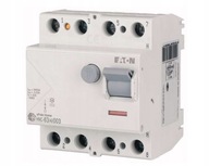 EATON HNC-63A RCD typ AC