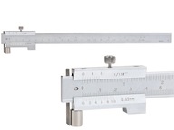 Posuvné meradlo s dotykovým perom 200 mm - 0,05 mm