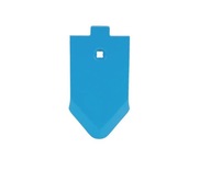Zobák radličky 10mm Lemken Mandam unit 3374388