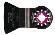 Pílový kotúč Starlock pre multifunkčné náradie Makita HCS B-64989