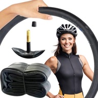 Vnútorná duša bicykla 28x1,75-2,125 Vee Rubber AV48mm - dlhý Schrader AV ventil Vnútorná duša bicykla 28x1,75-2,125 Vee Rubber AV48mm - dlhý Schrader AV ventil