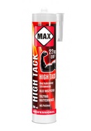 High Tack MAX montážne lepidlo 290 ml