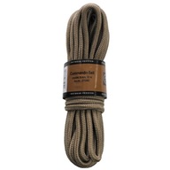 PARACORD 9 MM, 15 METROV COYOTE PARACORD 9 MM, 15 METROV COYOTE