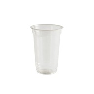 Plastové PET poháre, priemer 78mm 200ml 50ks