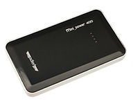 ŠTARTÉR DIGITÁLNEJ POWERBANK ADLER MINI_POWER-400