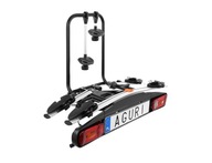 RACK AGURI DRŽIAK NA BICYKLE NA 2 BICYKLE RACK AGURI DRŽIAK NA BICYKLE NA 2 BICYKLE
