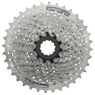 Voľnorýchlostná kazeta SHIMANO CS-HG201 9RZ 11-36T Voľnorýchlostná kazeta SHIMANO CS-HG201 9RZ 11-36T