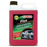 Samosušiaci šampón na ručné umývanie 4,5L Mafra Samosušiaci šampón na ručné umývanie 4,5L Mafra