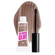 NYX THE BROW GLUE TAUPE lepidlo na úpravu obočia NYX THE BROW GLUE TAUPE lepidlo na úpravu obočia