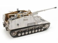 Torpédoborec Nashorn 8,8 cm PaK 43/1 35335 Tamiya Torpédoborec Nashorn 8,8 cm PaK 43/1 35335 Tamiya