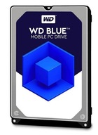 WD WD20SPZX 2TB WD Blue 128MB SATA III 2,5'' disk