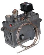 Regulátor plynu s termostatom SIT Minisit 710 340°C