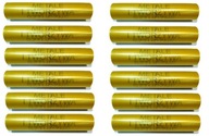 120L PLASTOVÉ VRECKÁ NA ODPAD SADA 25 KS. ROLL 120L PLASTOVÉ VRECKÁ NA ODPAD SADA 25 KS. ROLL