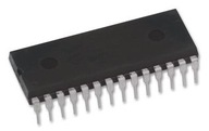 8-bitový MCU TYM - PIC16F883-I / SP