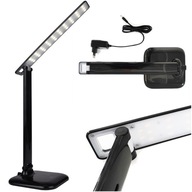 LED stolová lampa Dotyková LED školská lampa LED stolová lampa Dotyková LED školská lampa