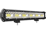 LED pracovná lampa 360W LightBar combo 45cm 9-36V