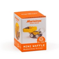 Marioinex Klocki Mini vaflovač