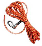 Kotviace lano 10mm 15m s príslušenstvom Kotviace lano 10mm 15m s príslušenstvom
