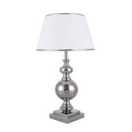 Letto TL-1825-1-CH stolná lampa Italux