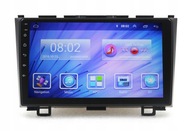 RÁDIO GPS NAVIGÁCIA HONDA CRV 2006-2012 ANDROID RÁDIO GPS NAVIGÁCIA HONDA CRV 2006-2012 ANDROID