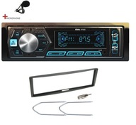 Xblitz RF300 Bluetooth USB rádio Renault Modus Xblitz RF300 Bluetooth USB rádio Renault Modus