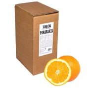 Pomarančový džús 100% 3L z NFC pomarančov pre nápoje bez cukru