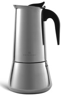 KÁVOVAR KÁVOVAR 300ml 6 šálok INDUKČNÝ KÁVOVAR KÁVOVAR 300ml 6 šálok INDUKČNÝ